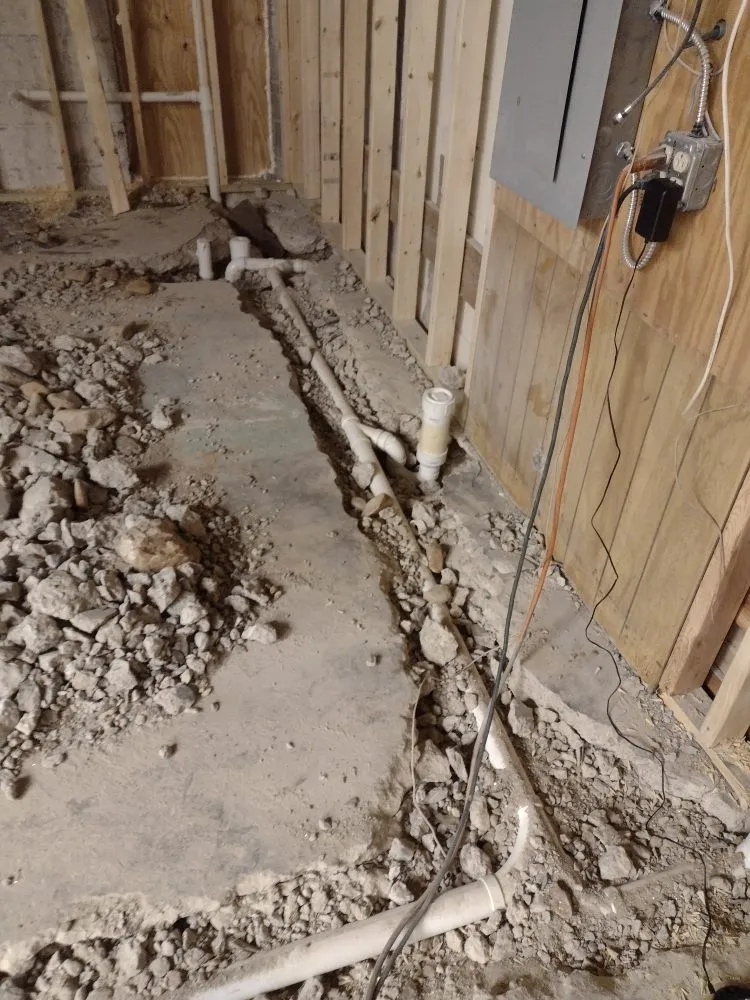 Slide of Plumbums Services