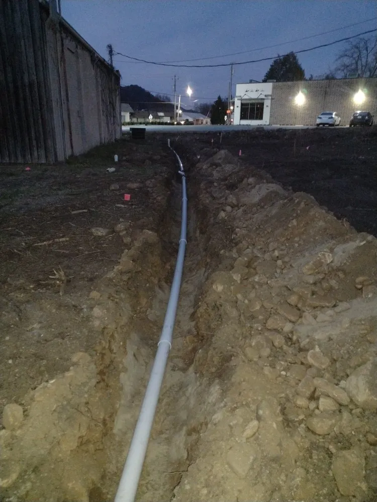 Slide of Plumbums Services