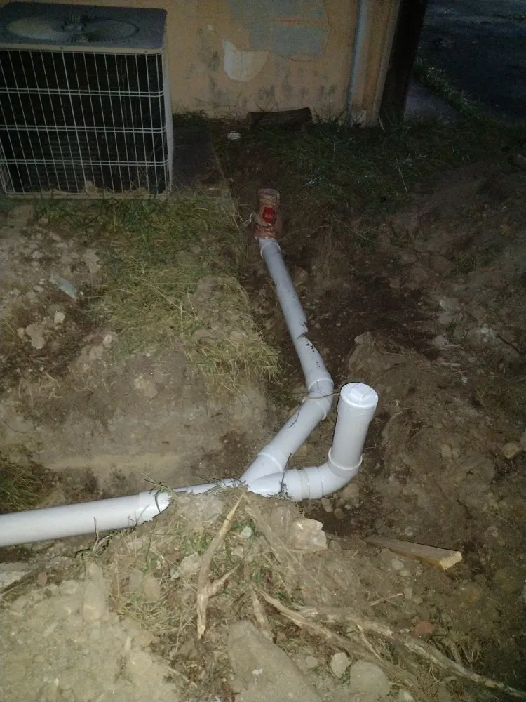 Quality plumbing repair in Knoxville, TN by Plumbums Services