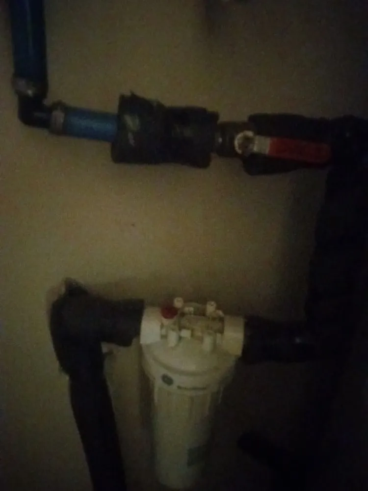 Expert leak detection for homes in Knoxville, TN by Plumbums Services