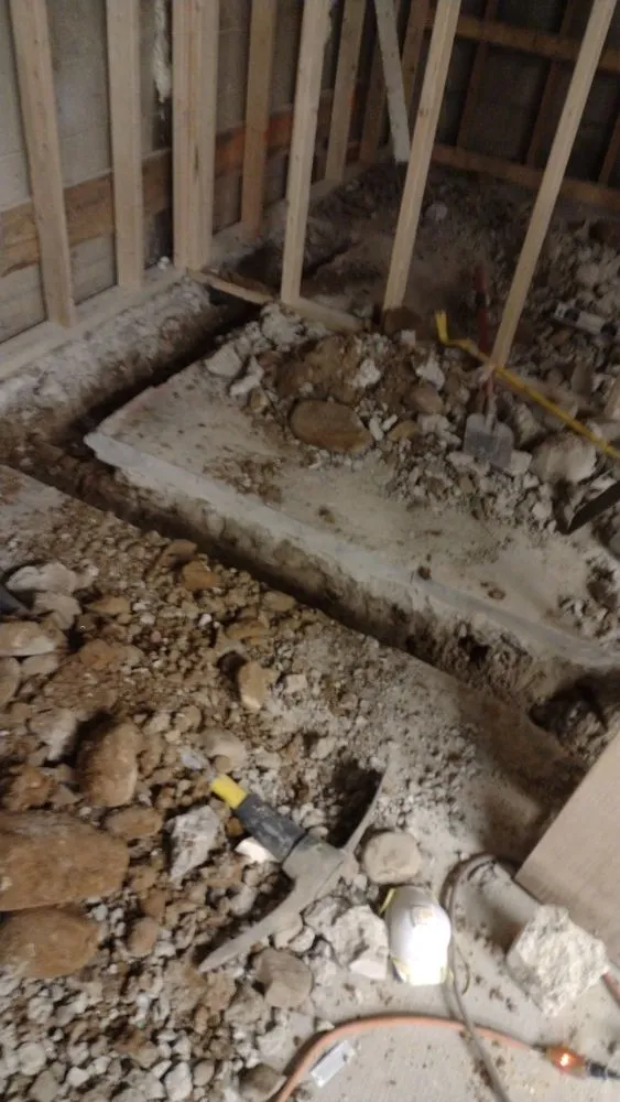 Slide of Plumbums Services