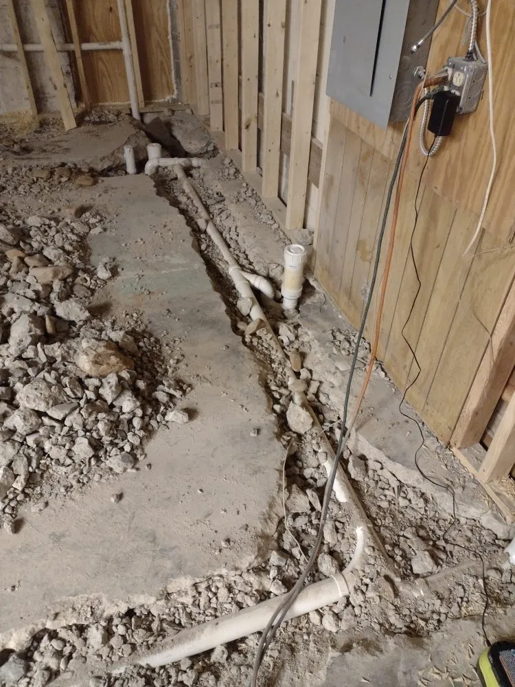 Slide of Plumbums Services