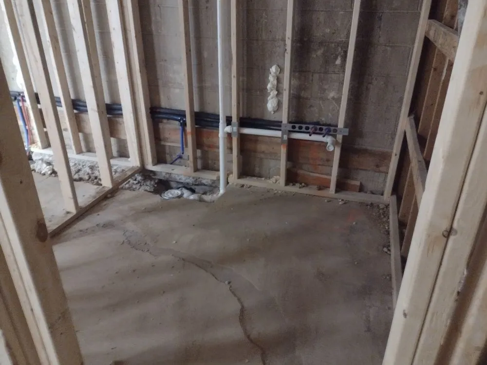 Slide of Plumbums Services