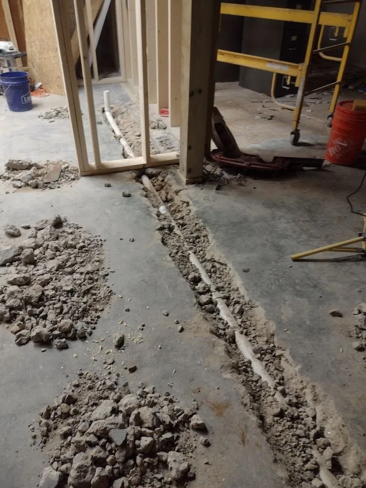 Slide of Plumbums Services