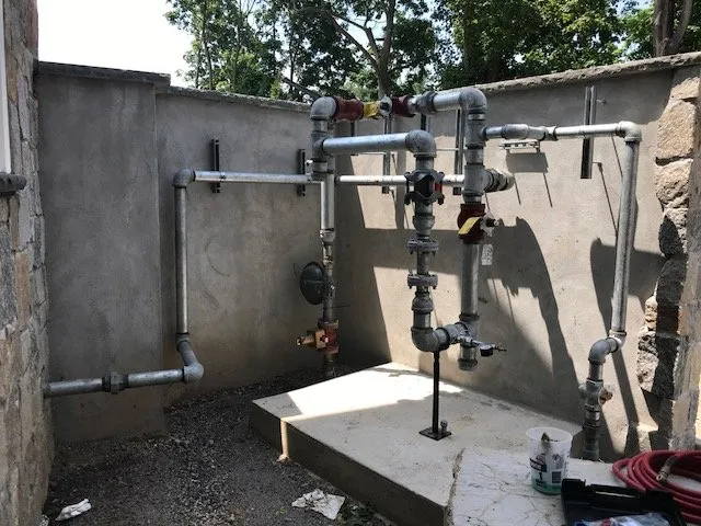 Slide of Plumbwell Services