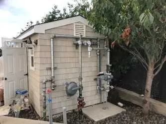 Slide of Plumbwell Services