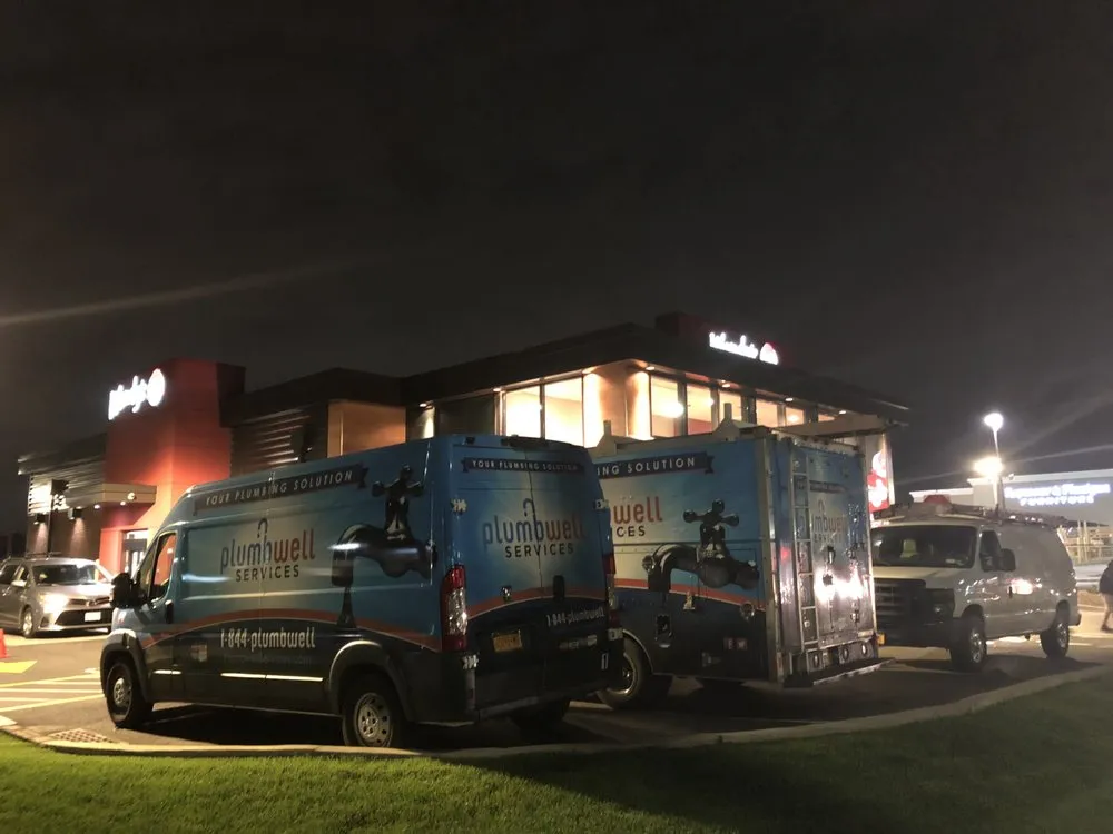 Slide of Plumbwell Services