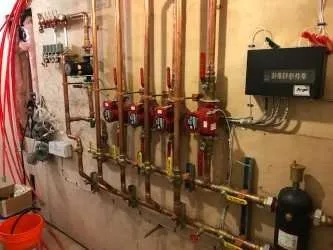 Emergency plumbing repair in Farmingdale, NY by Plumbwell Services