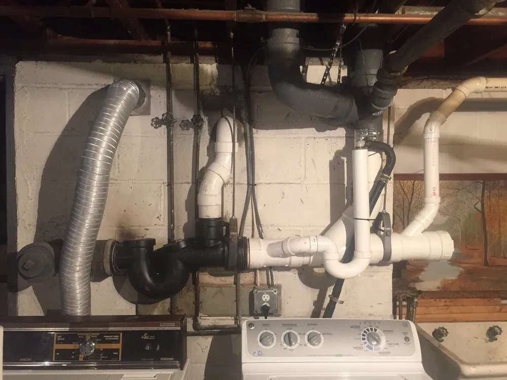 Trusted drain cleaning in Farmingdale, NY by Plumbwell Services