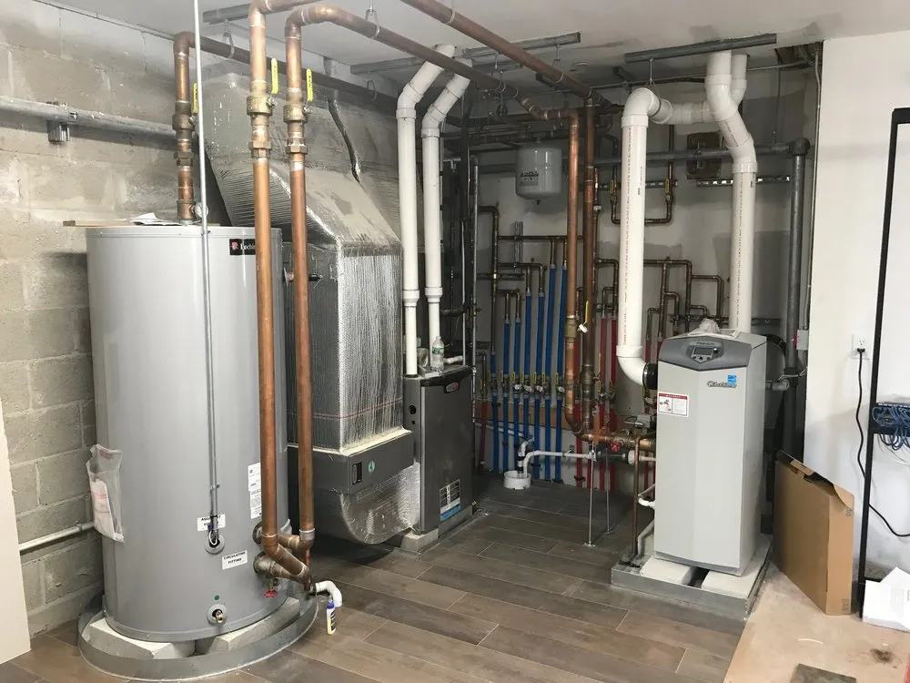 Slide of Plumbwell Services