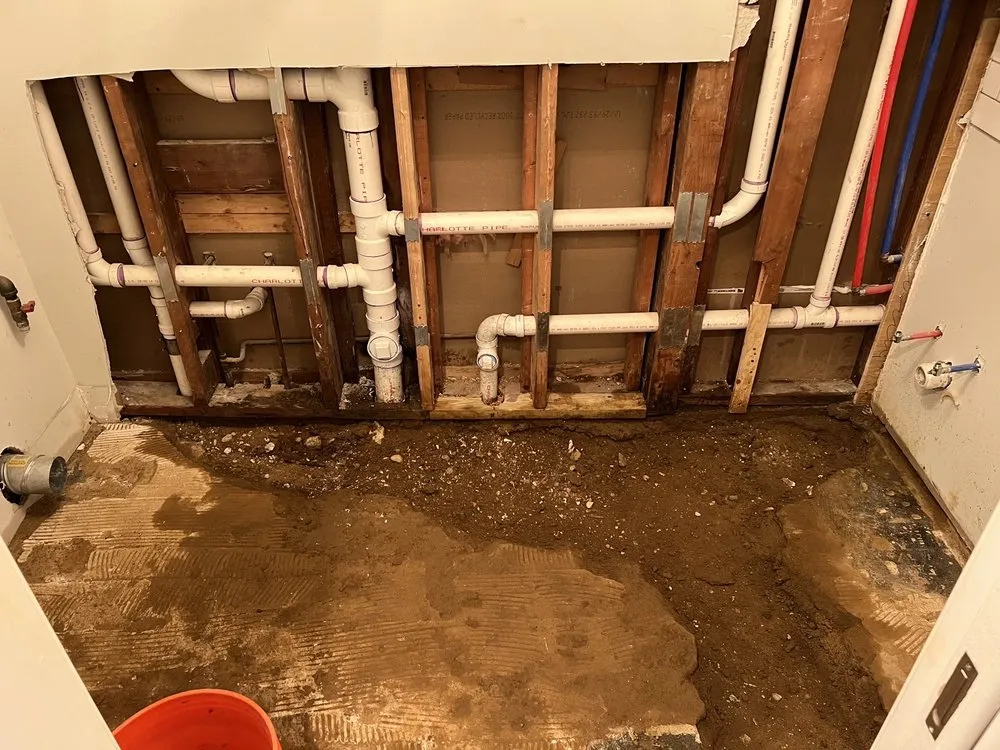 Slide of Plumbwell Services