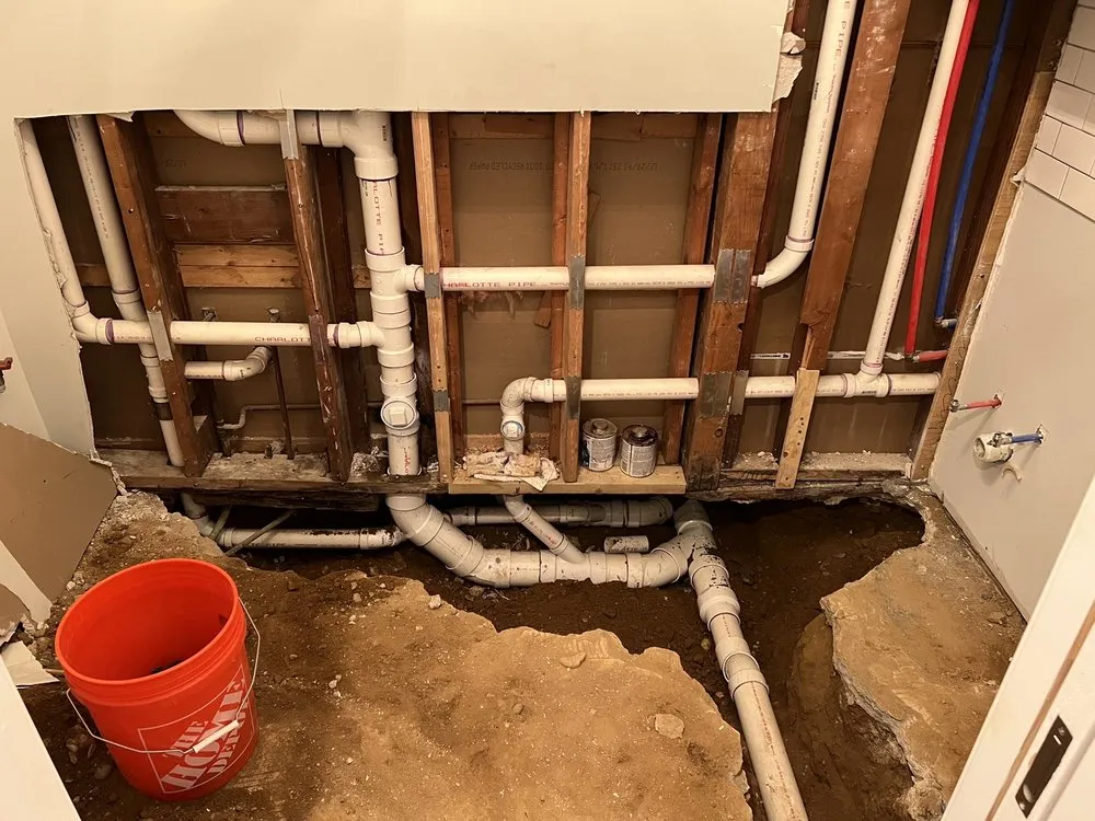 Slide of Plumbwell Services