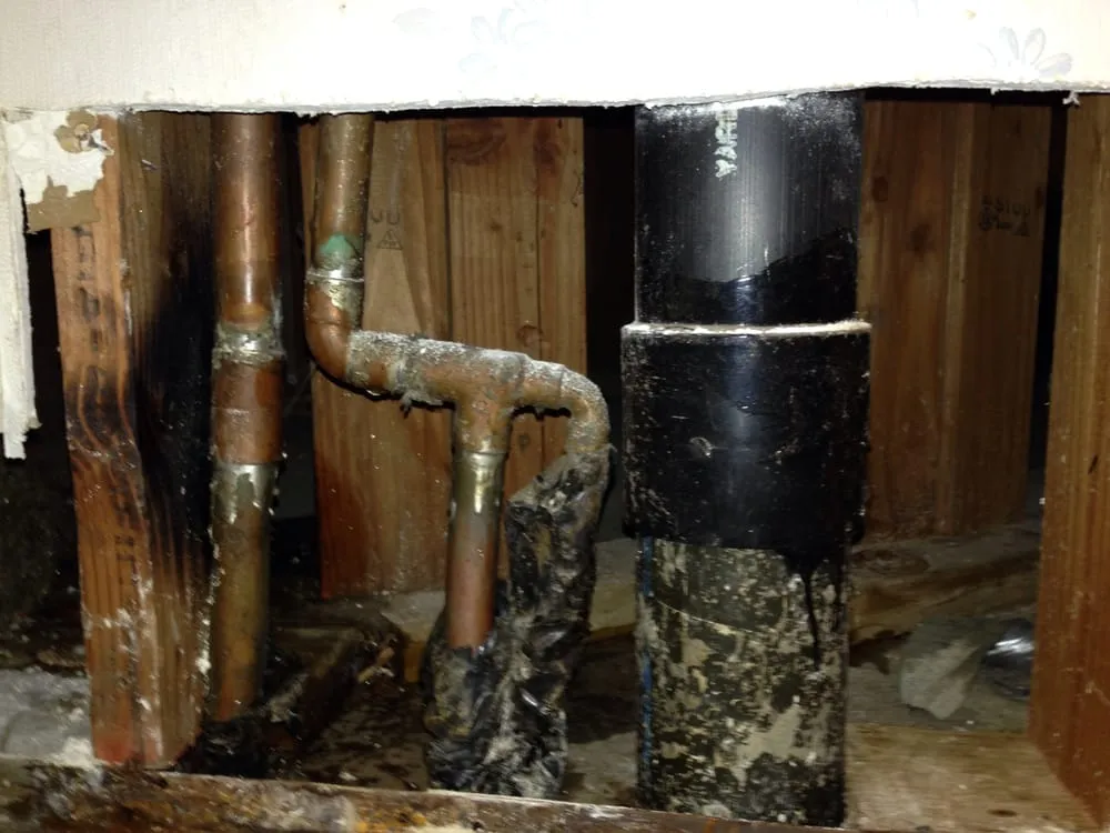 Slide of PlumbWise Plumbing and Rooter