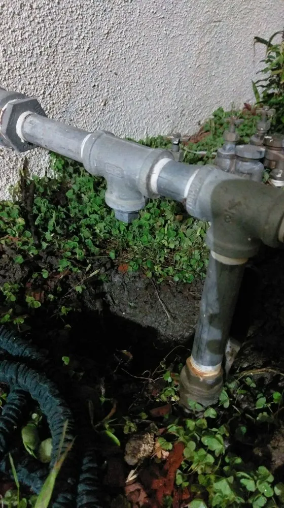 Slide of PlumbWise Plumbing and Rooter