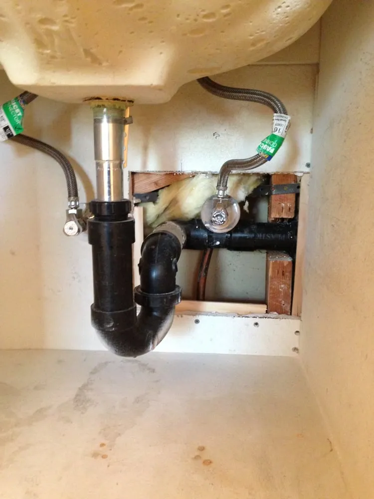 Slide of PlumbWise Plumbing and Rooter