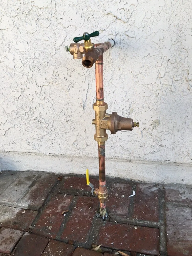 Slide of PlumbWise Plumbing and Rooter