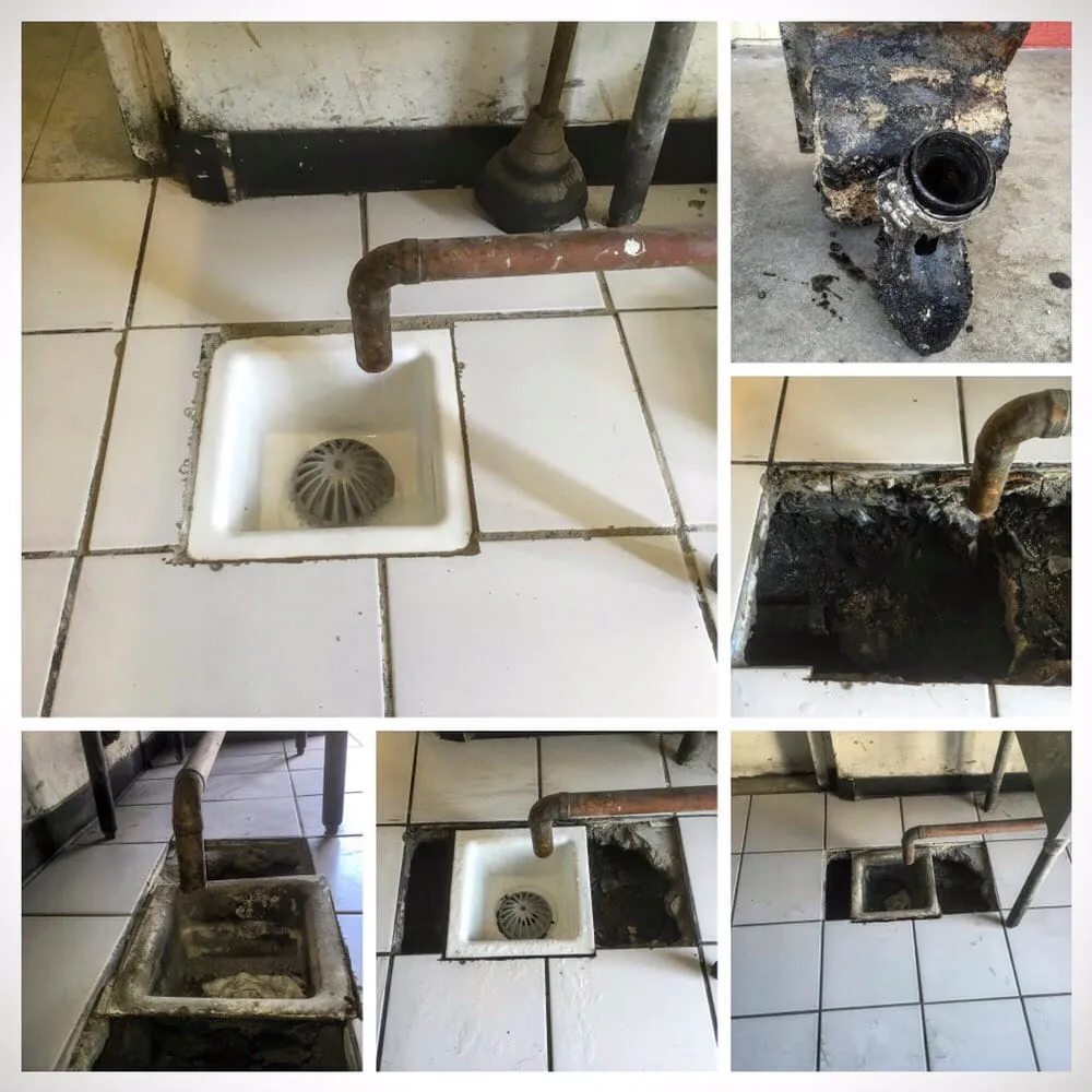 Slide of PlumbWise Plumbing and Rooter