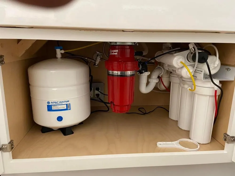 Emergency water heater service experts serving Tampa Bay, FL - PlumbX