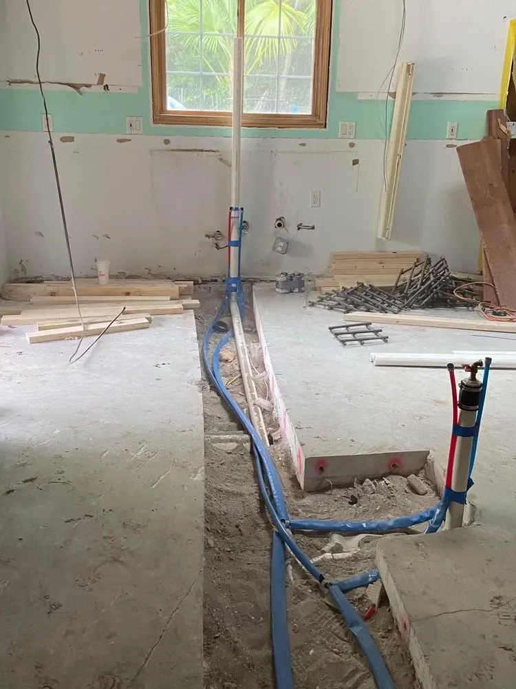 Emergency water heater service experts serving Tampa Bay, FL - PlumbX