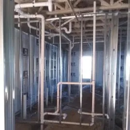 Professional leak detection for homes in Tampa Bay, FL by PlumbX