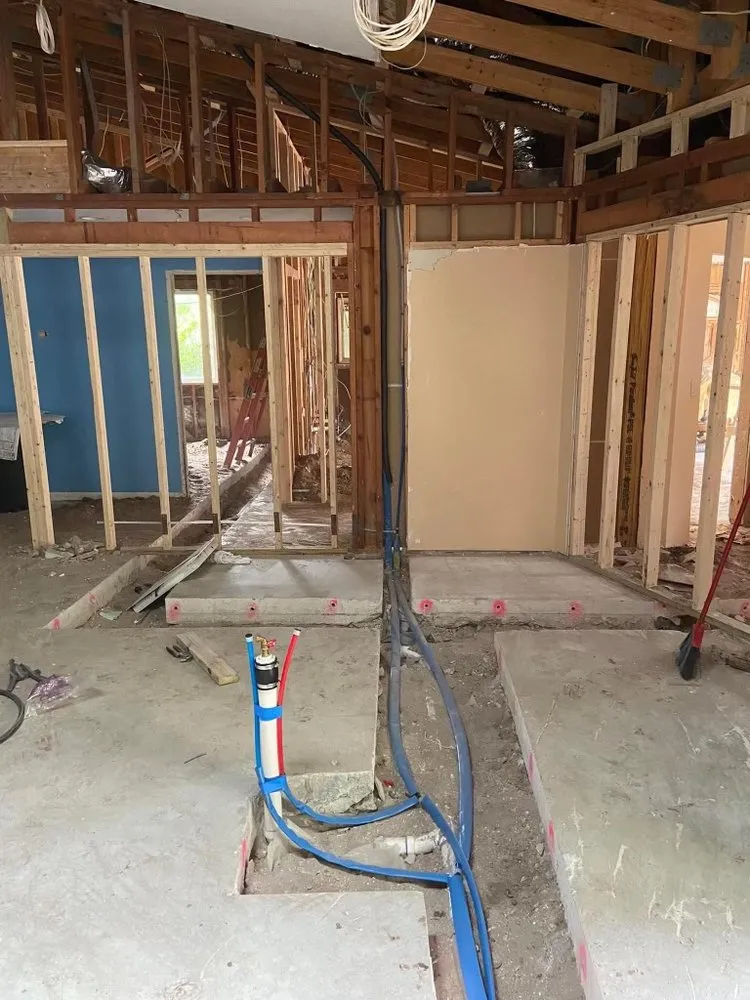 Top-rated pipe repair in Tampa Bay, FL by PlumbX