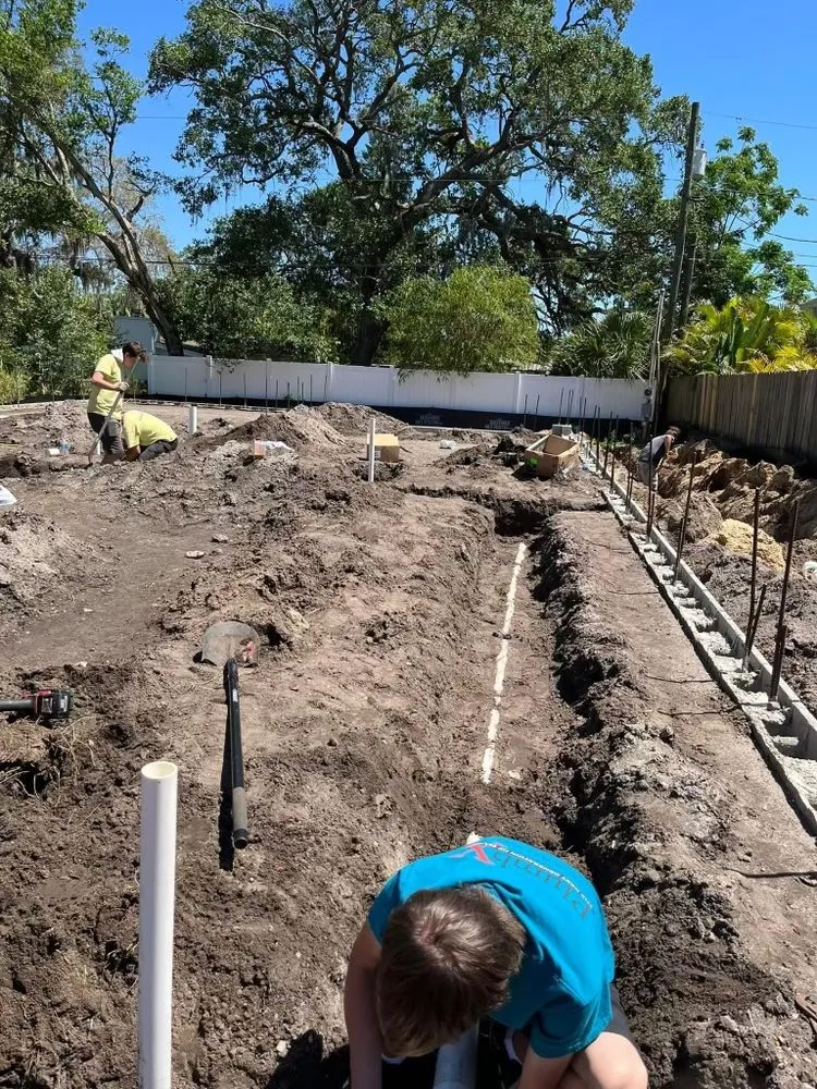 Reliable water heater service experts serving Tampa Bay, FL - PlumbX