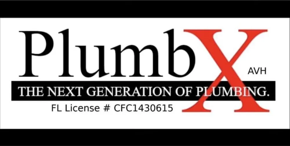 Affordable drain cleaning in Tampa Bay, FL by PlumbX