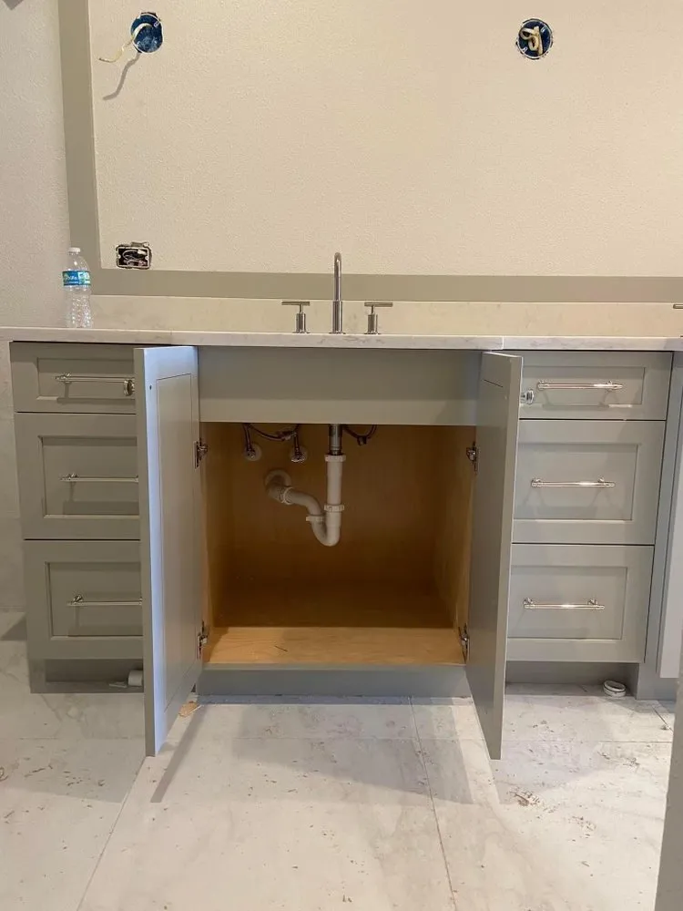 Professional leak detection experts serving Tampa Bay, FL - PlumbX