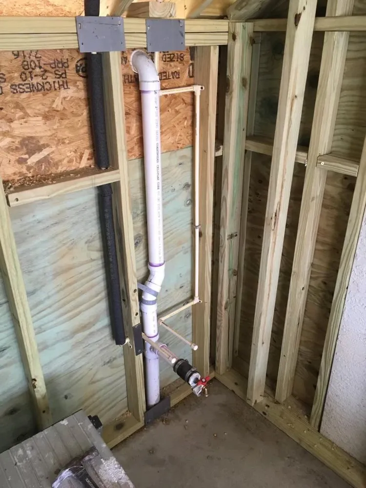 Top-rated leak detection service in Tampa Bay, FL - PlumbX