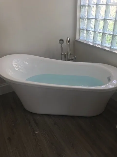 Slide of Plumex Plumbing