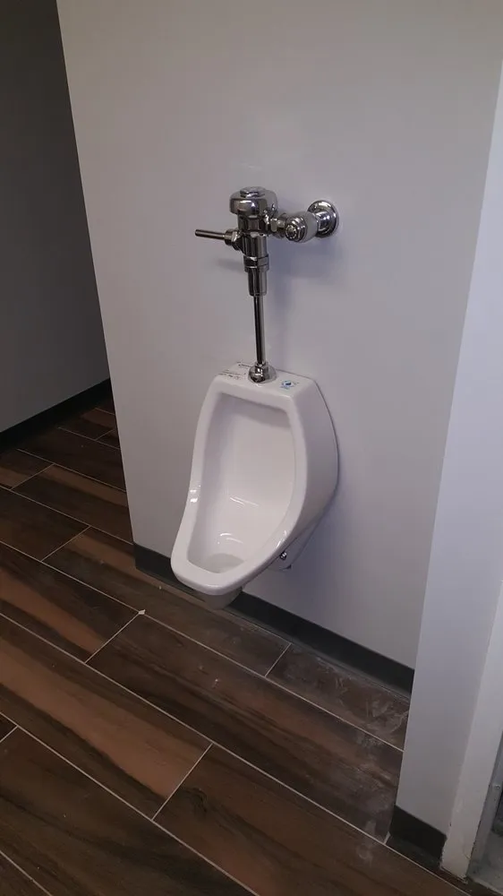 Slide of Plumex Plumbing