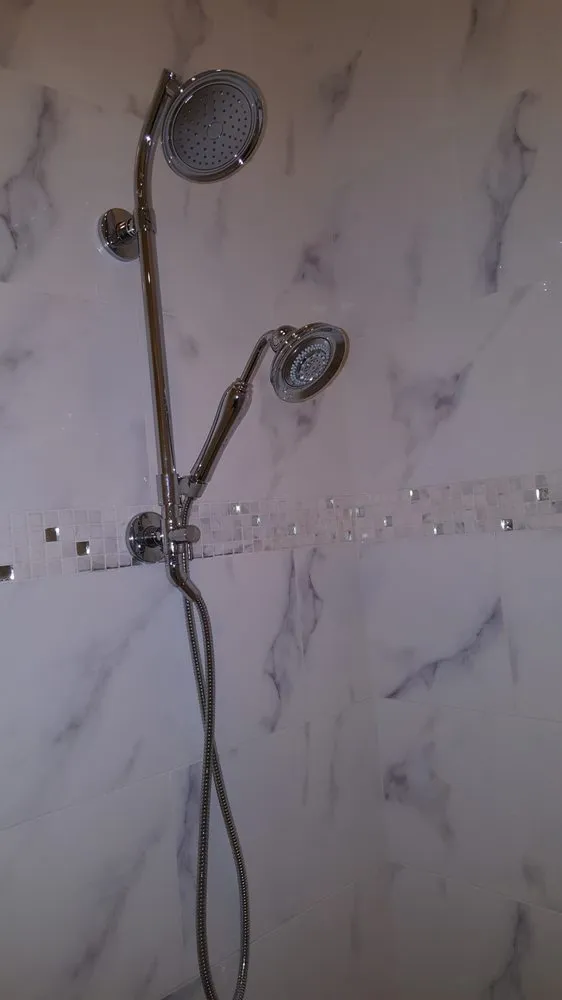 Slide of Plumex Plumbing