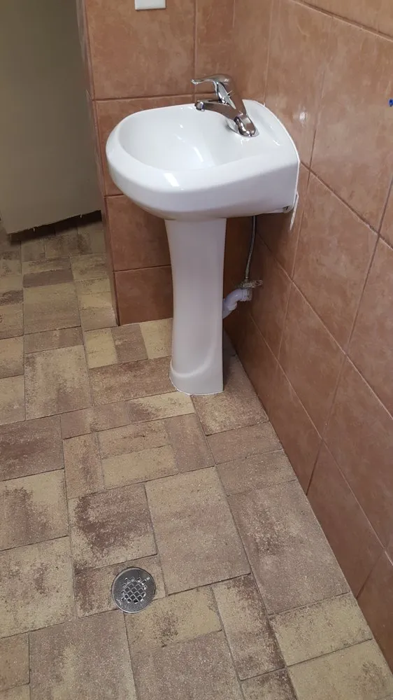 Slide of Plumex Plumbing