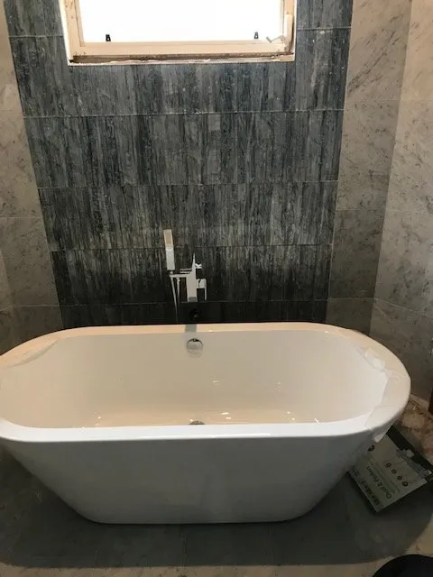 Slide of Plumex Plumbing