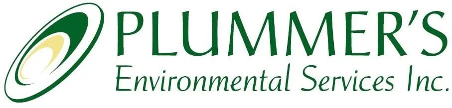 Slide of Plummer's Environmental Services