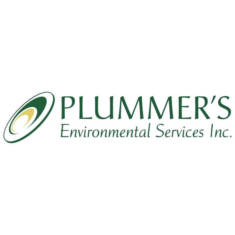 Slide of Plummer's Environmental Services