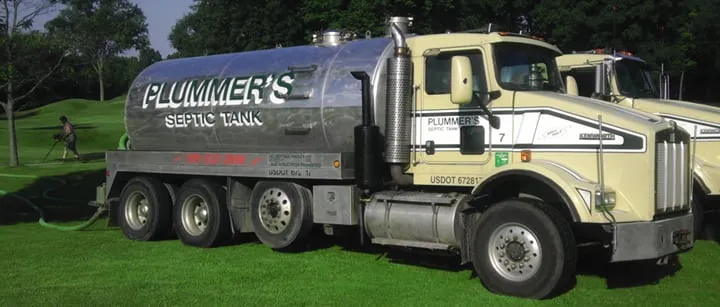 Slide of Plummer's Waste Group