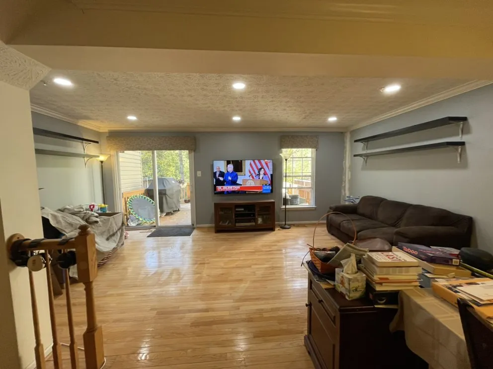 Slide of PlumTrician