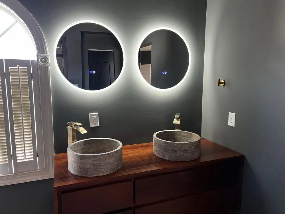 Slide of PlumTrician