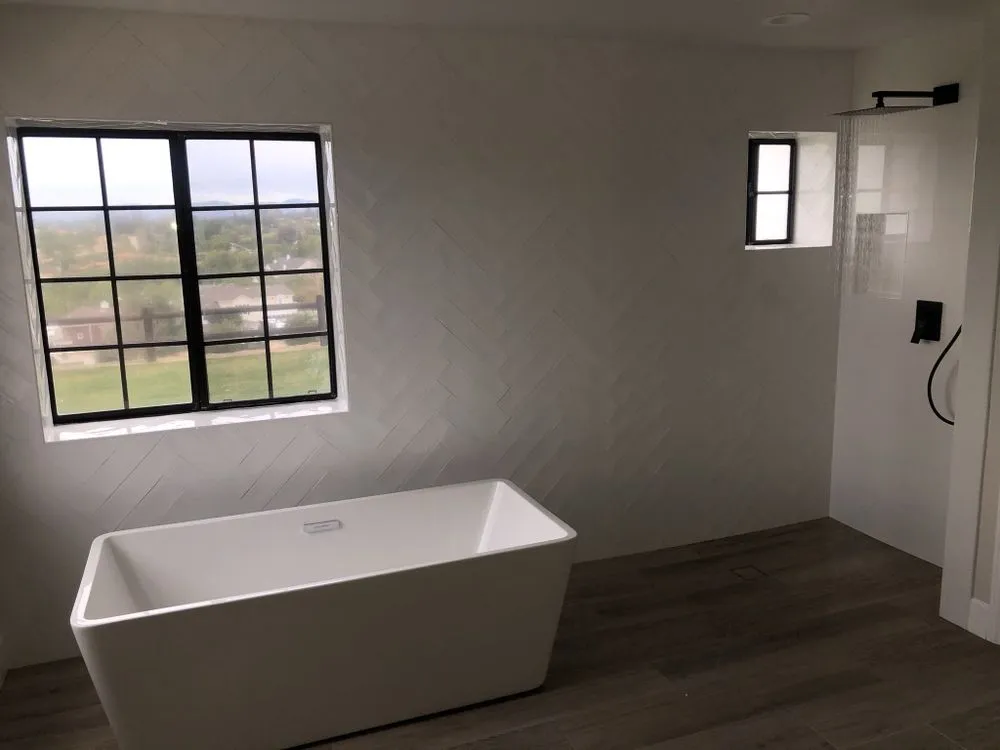 Slide of PlumWorx Quality Plumbing Solutions