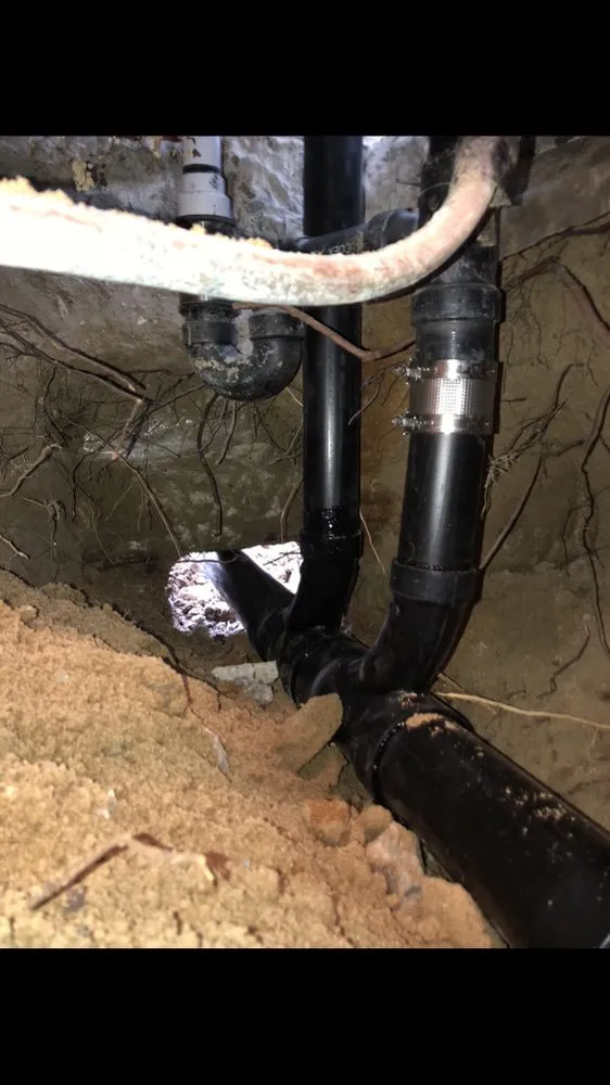 Slide of PlumWorx Quality Plumbing Solutions