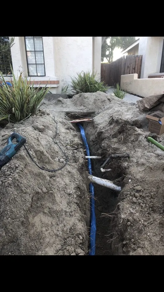 Slide of PlumWorx Quality Plumbing Solutions