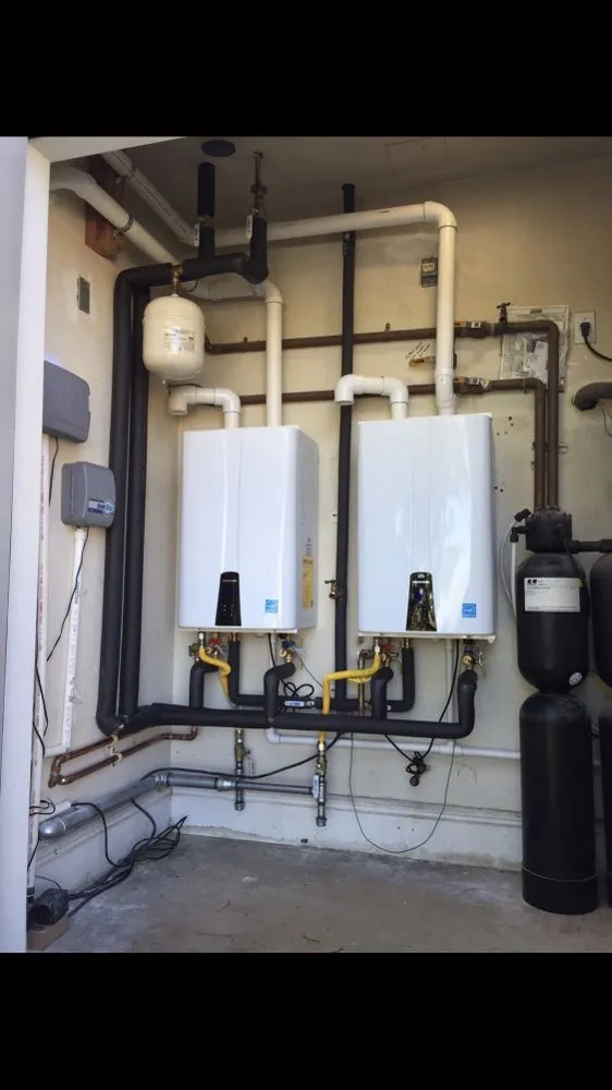 Slide of PlumWorx Quality Plumbing Solutions