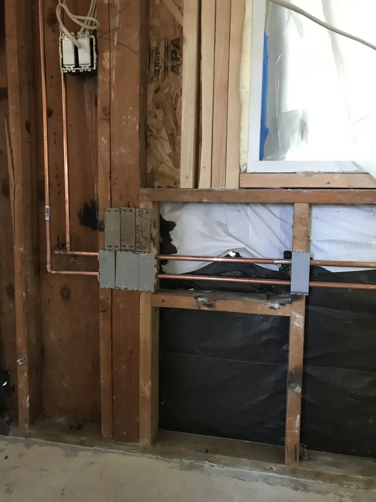 Slide of PlumWorx Quality Plumbing Solutions