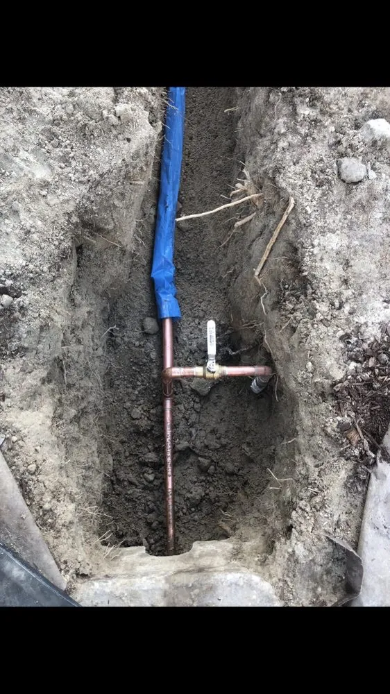 Slide of PlumWorx Quality Plumbing Solutions