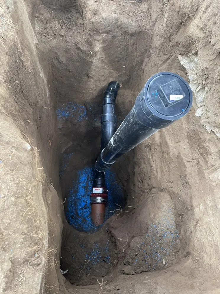 Trusted pipe repair in Chula Vista, CA by PlumWorx Quality Plumbing Solutions