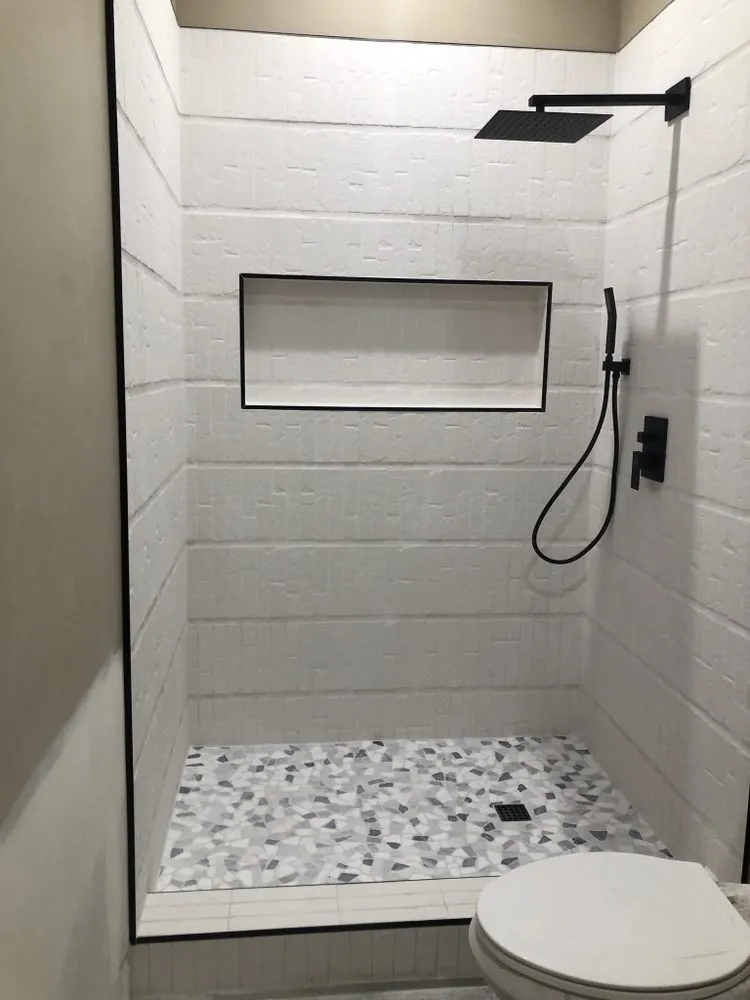 Slide of PlumWorx Quality Plumbing Solutions