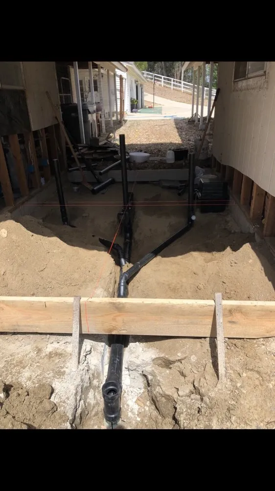 Emergency pipe repair service in Chula Vista, CA - PlumWorx Quality Plumbing Solutions