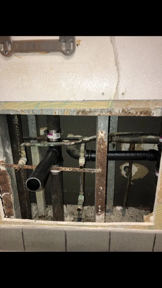 Reliable emergency plumbing experts serving Chula Vista, CA - PlumWorx Quality Plumbing Solutions