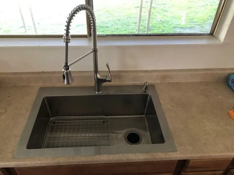 Expert leak detection service in Chula Vista, CA - PlumWorx Quality Plumbing Solutions